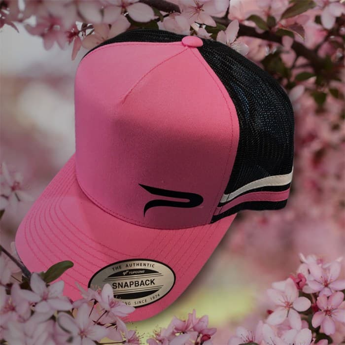 H-Planett Spring Trucker-SQUARE